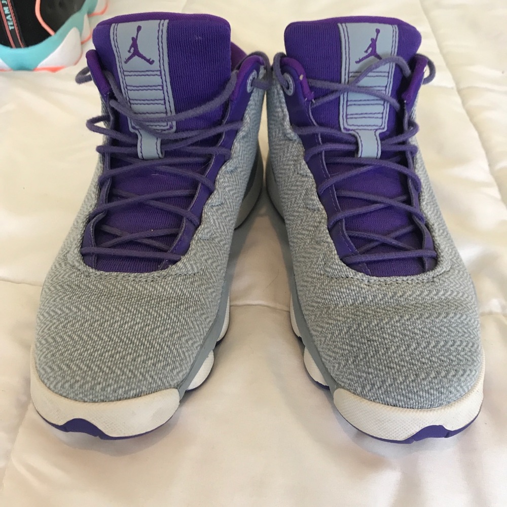 Jordan’s